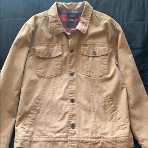 Brixton Jacket Men's Size XL